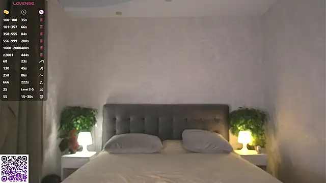 BarbaraViggiani's cam snapshot