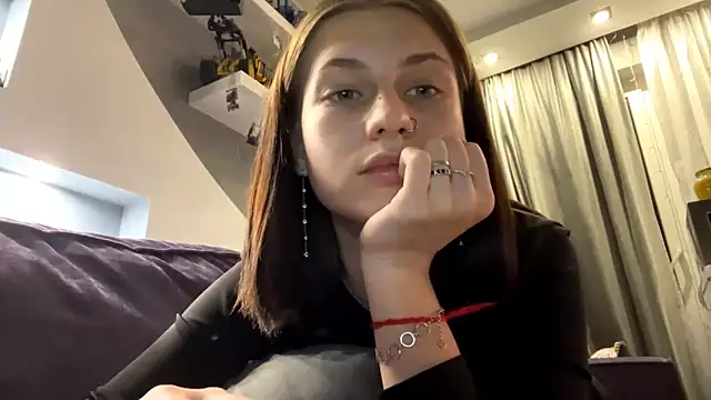 CarmaDiza's cam snapshot