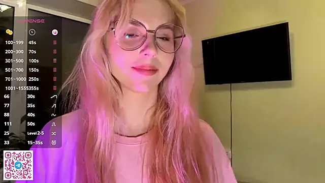 LatanyaRein's cam snapshot