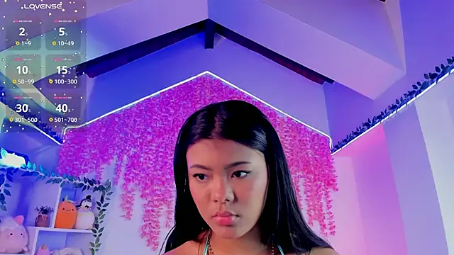 _hanna_sky's cam snapshot