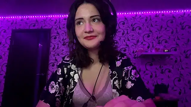 AffableFuturity's web cam