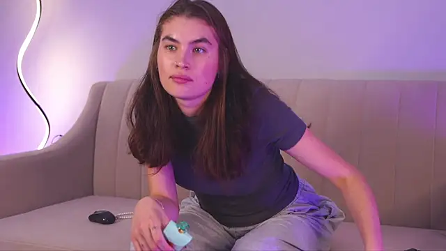 KimHalls's cam snapshot