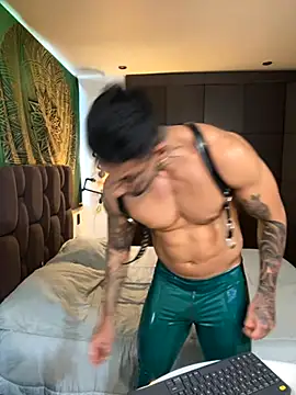 Tomy_maylon live sex cam