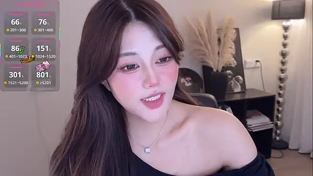 Cure-uuuuuuuu live sex cam