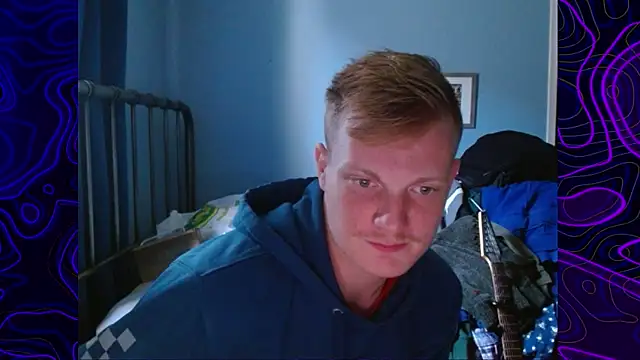 lustylyndon's cam snapshot