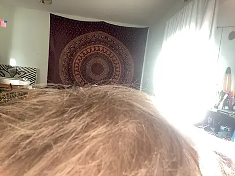 XanderOzzz's cam snapshot