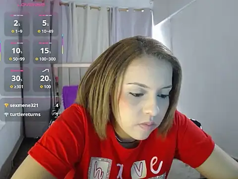 dulcesofi20's cam snapshot