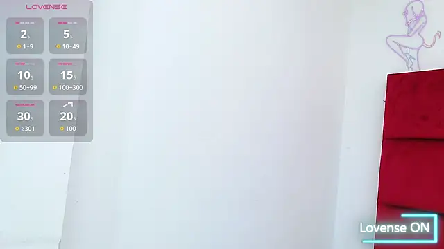 Flirty_Vibes's cam snapshot