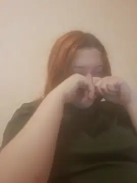 MaryCherryLady's cam snapshot