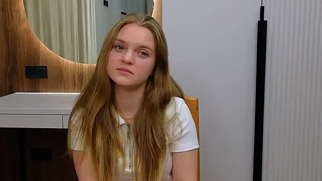 KirstieVise's web cam