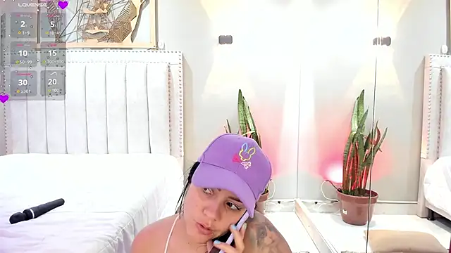 Sara__Michell's cam snapshot