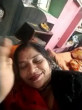 Hot_babli54's cam snapshot