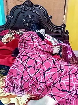 Porimoni22's cam snapshot