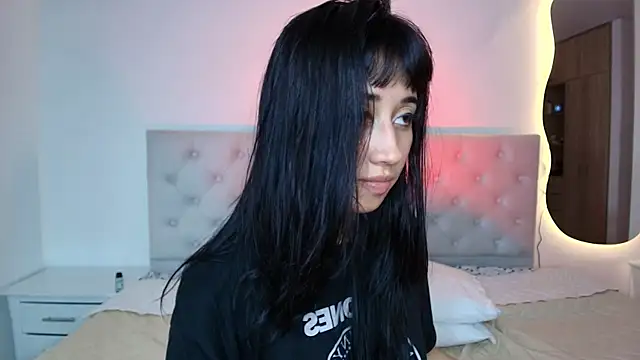 Raven__riot's cam snapshot