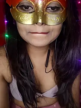 GoddessMikasa's cam snapshot