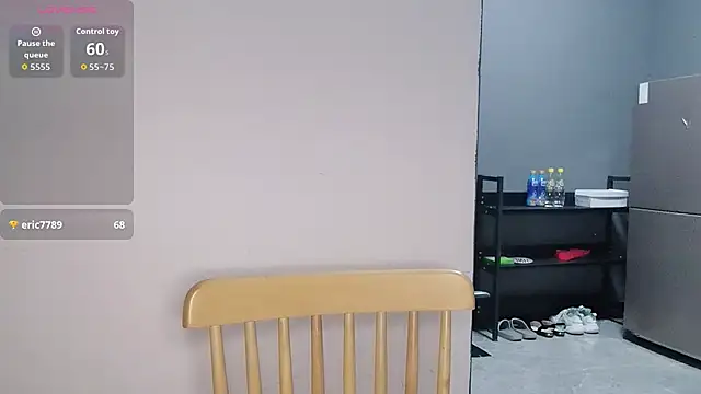 Linda6163's cam snapshot