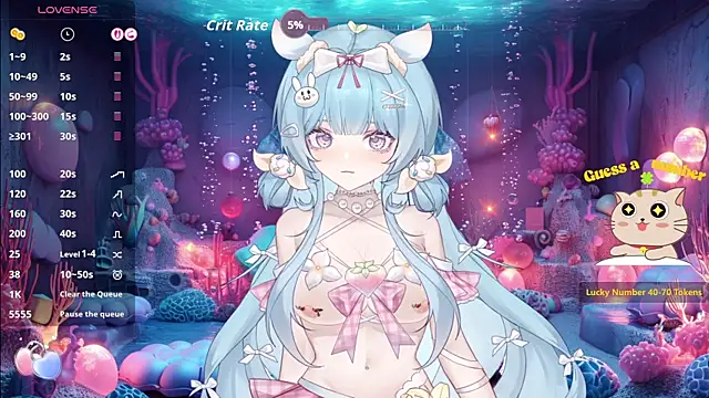 hadamia's cam snapshot