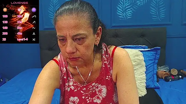 sasi_luna's cam snapshot