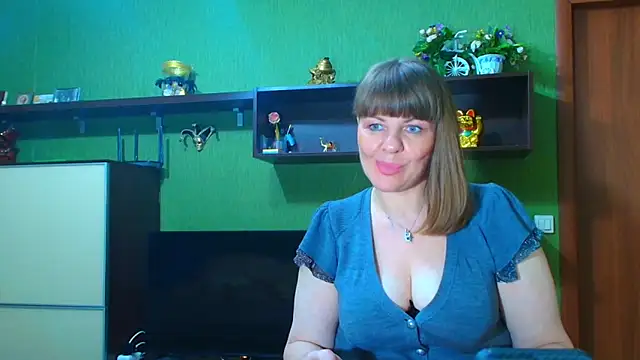 VeronikawGold's cam snapshot