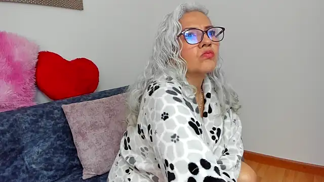 marilyn70's cam snapshot