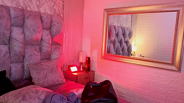 ScarlettNyx's cam snapshot