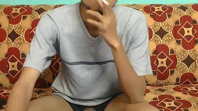 Indian_Hudson's cam snapshot