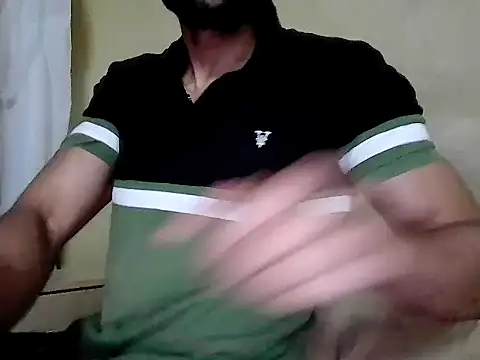 fitbuddy1's cam snapshot