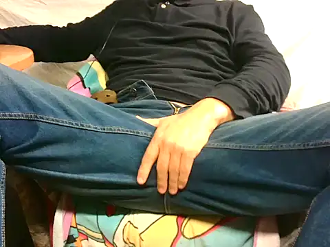 Giulio35_Pika's cam snapshot