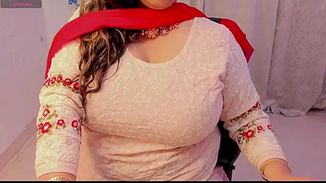 BholiPunjaban's cam snapshot