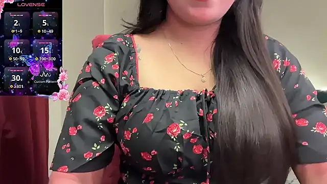 nandini_7's cam snapshot