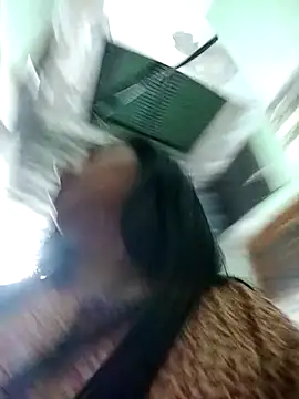 Cute-Janvi20's cam snapshot