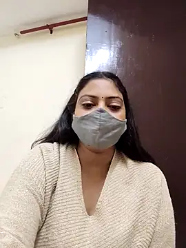 Komal-verma1's cam snapshot