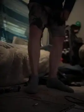 monk5115's cam snapshot