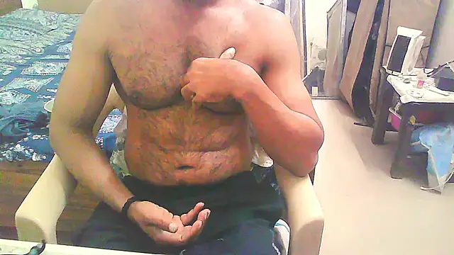 Vbestshow's cam snapshot