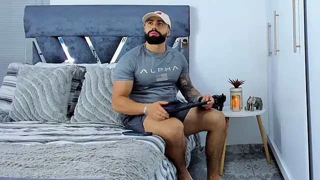 Zack_Froone's cam snapshot