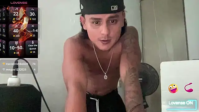 bob_petterson's cam snapshot