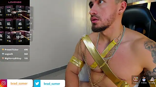 Brad_Summer's cam snapshot