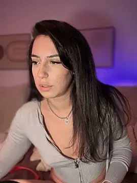 SissiVienna live sex cam