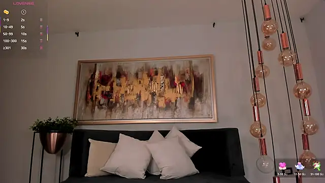 MaryLewis_ live sex cam