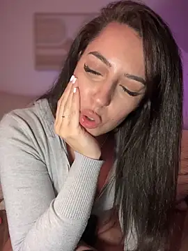 SissiVienna live sex cam