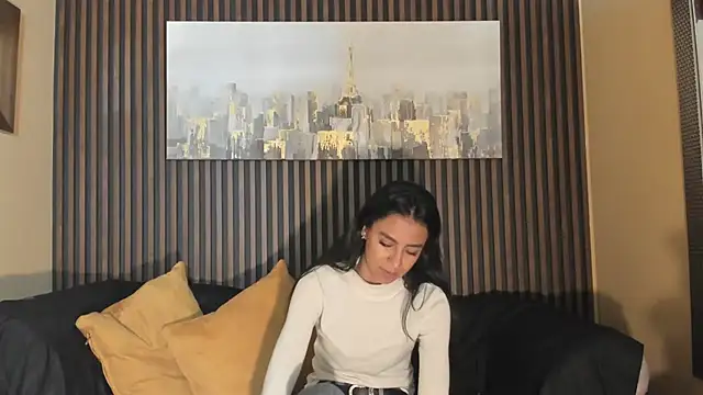 Tamaraakins's cam snapshot