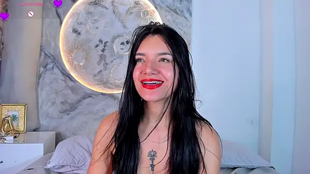 RoxanaBorns_'s cam snapshot