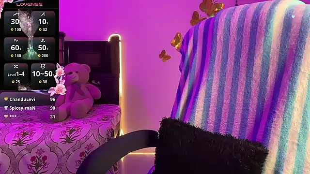 Sweet_apple_'s cam snapshot