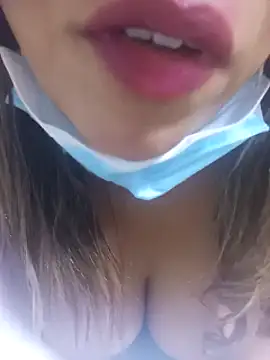 Sarasaricool live sex cam