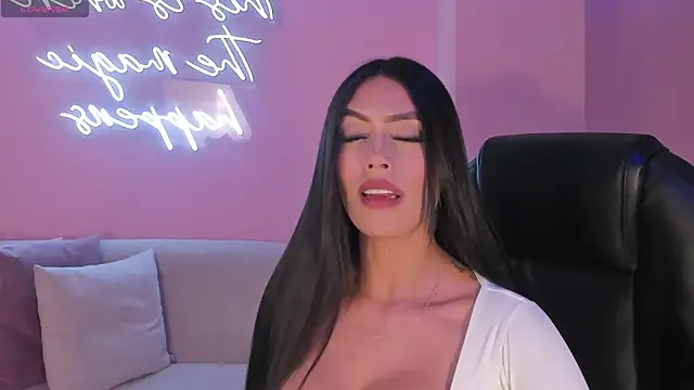 JadeEvansX's cam snapshot