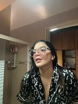 alilith's cam snapshot