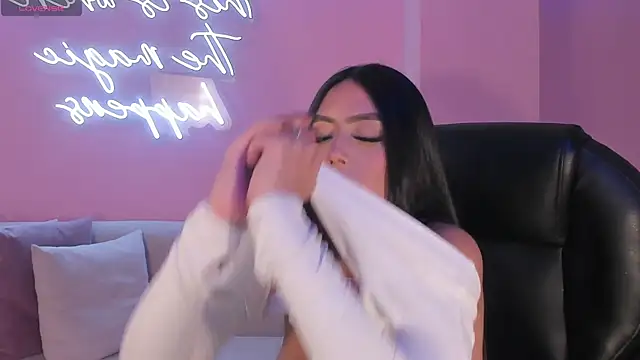 JadeEvansX's cam snapshot