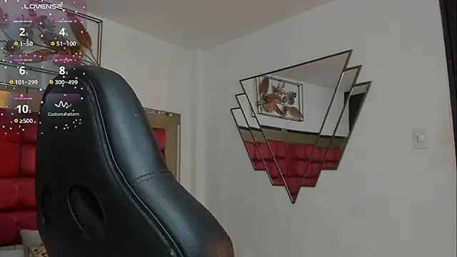 FaloonRoussel's cam snapshot