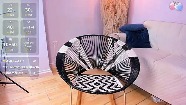 alana_rossetti's cam snapshot