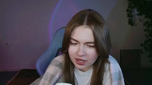 HaleySun's cam snapshot